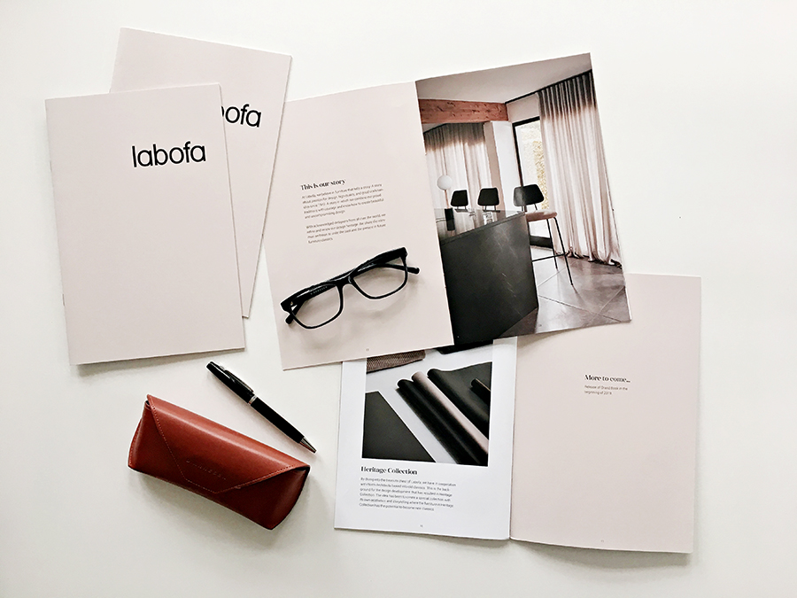 Labofa-katalogdesign-brandbook-a-fair-agency